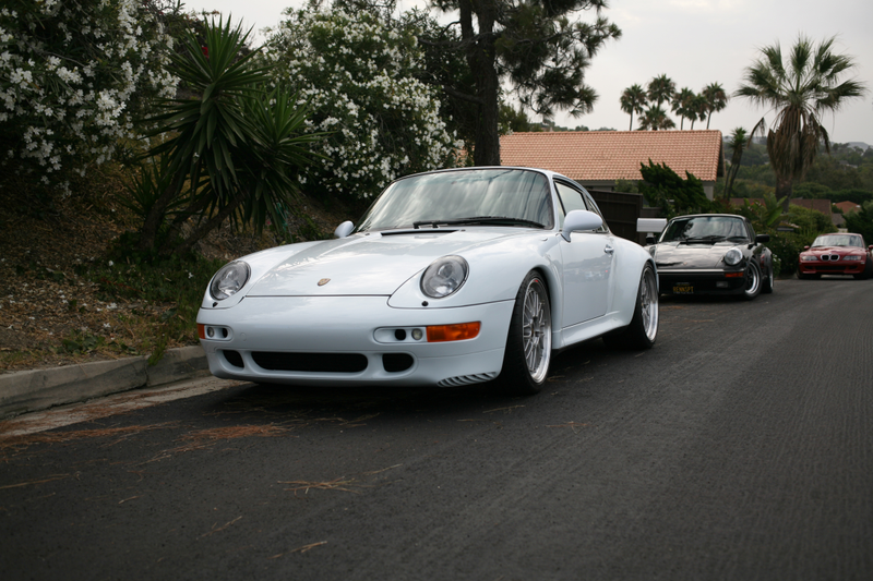 Illustration for article titled Trancas Cars and Coffee: Where to find art rolling